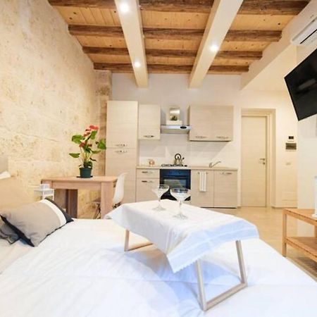 Urban Flat Bonazzi36 - Timesrl Apartments Бари Экстерьер фото