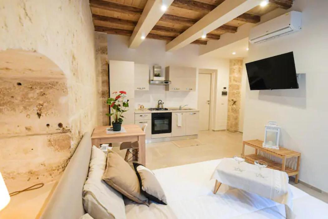 Urban Flat Bonazzi36 - Timesrl Apartments Бари Экстерьер фото