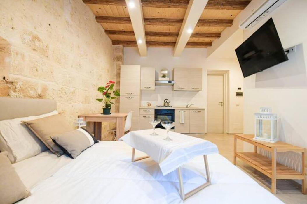 Urban Flat Bonazzi36 - Timesrl Apartments Бари Экстерьер фото