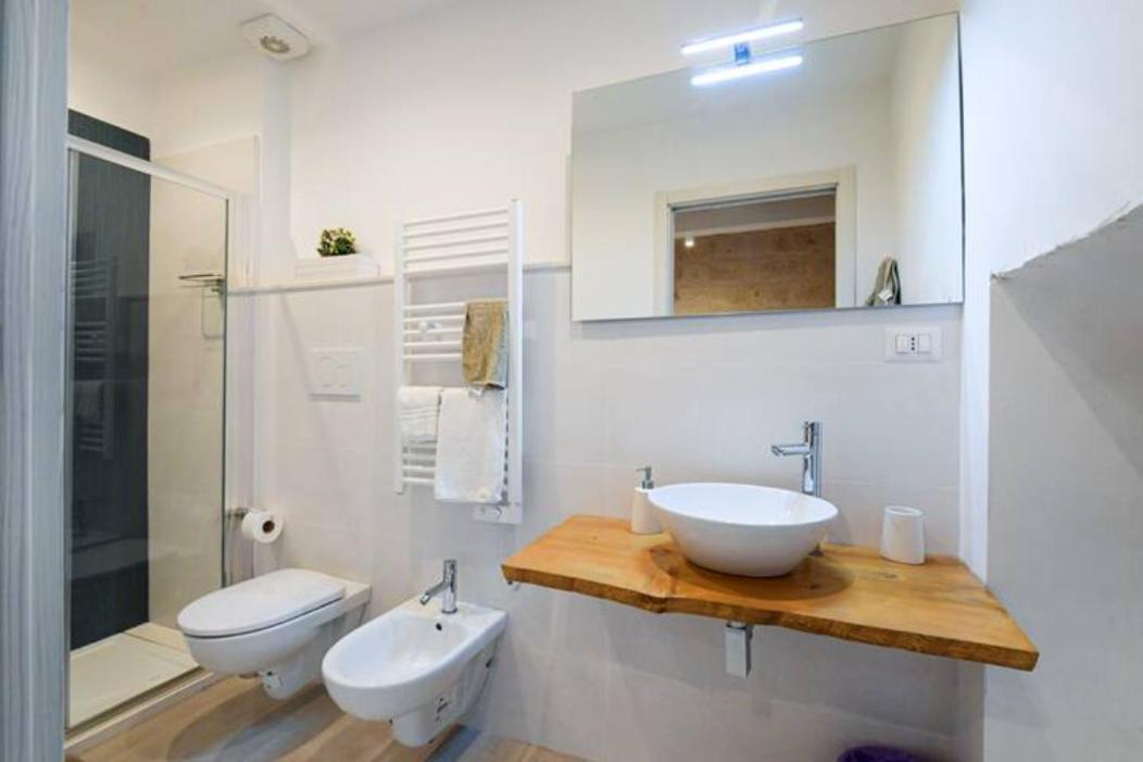 Urban Flat Bonazzi36 - Timesrl Apartments Бари Экстерьер фото