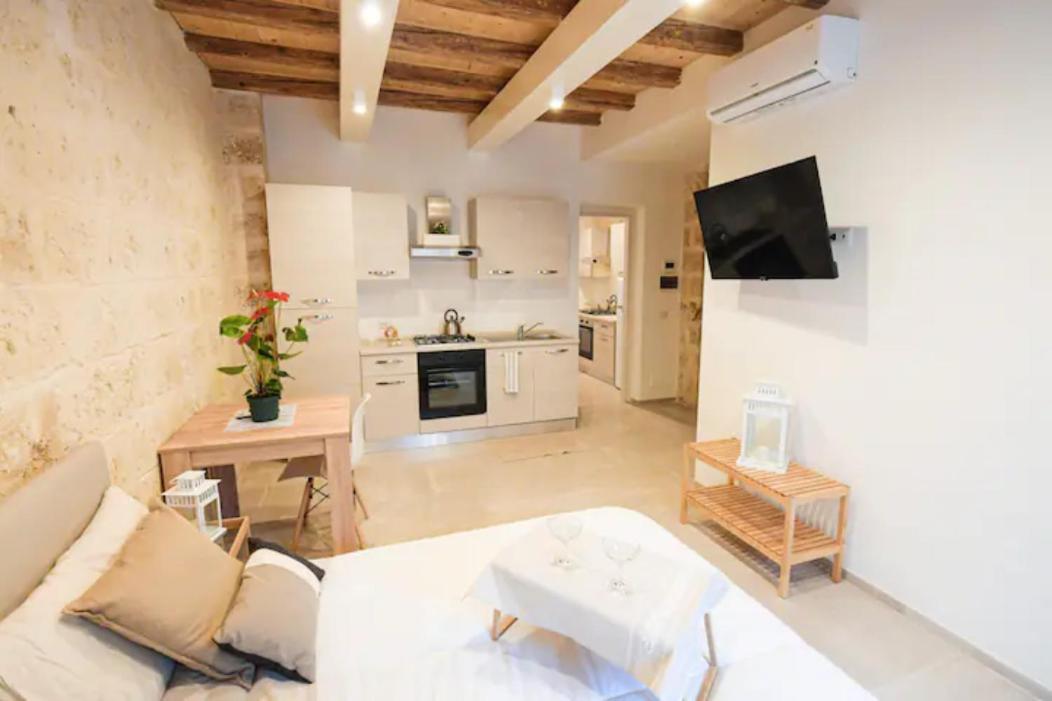 Urban Flat Bonazzi36 - Timesrl Apartments Бари Экстерьер фото