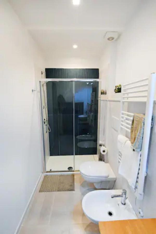 Urban Flat Bonazzi36 - Timesrl Apartments Бари Экстерьер фото